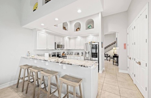 Indian Harbour Beach House | Oasis at Indian Harbour Beach, Private Pool, Game room, New Hot tub, Sleeps 14!