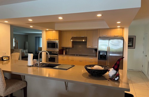 Harbor Village House | Oasis away from Home.