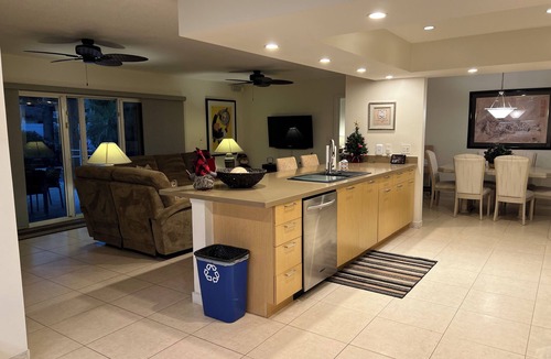 Harbor Village House | Oasis away from Home.