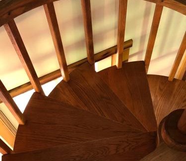 Almont House | Oasis in the Blue Ridge on Rt 151 Brew Ridge Trail