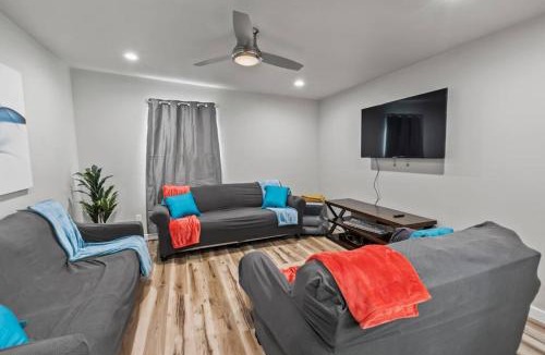 New Braunfels Villa | OasisHouse@Milltown NewBraunfels TX