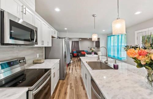 New Braunfels Villa | OasisHouse@Milltown NewBraunfels TX