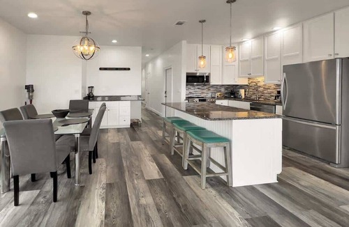 Chivas Bluff Apartment | Ocean Air Lower West Private Beach Unit on 30A (BEACHFRONT)