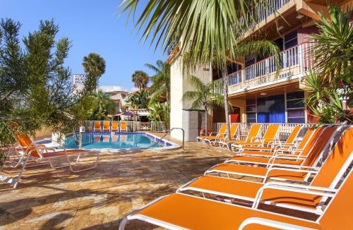 Bermuda Riviera Hotel | Ocean Beach Palace