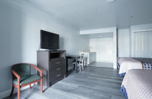 St. Augustine Beach Hotel | Ocean Breeze Inn