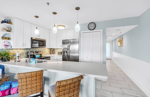 Tavernier Condo | Ocean Cove Condo Key Largo Locus Maris