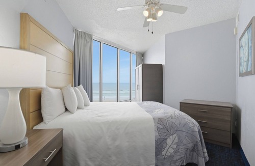 Ortona Park Hotel | Ocean East Resort Club