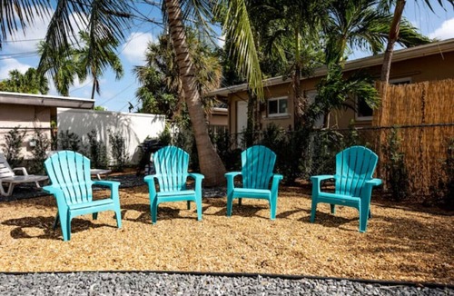 Lauderdale-by-the-Sea Apartment | Ocean Flats #2 - Lauderdale-by-the-Sea