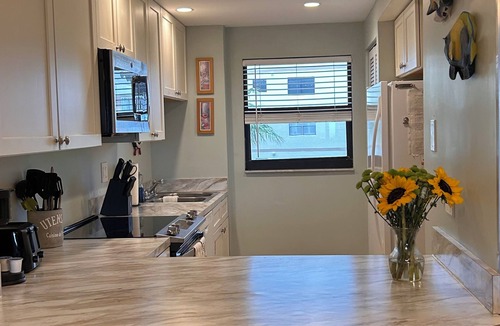 Port Canaveral Condo | Ocean Front condo. With Ocean View from every room. Best location Port Canaveral
