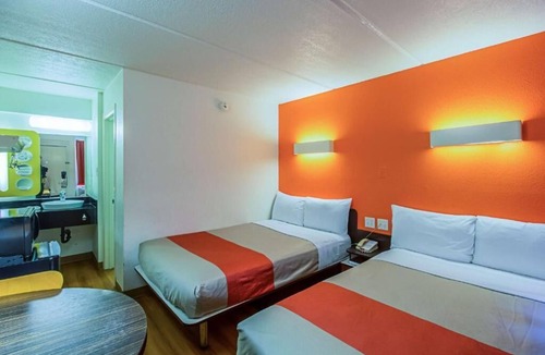 South Padre Island Hotel | Ocean Inn South Padre Island