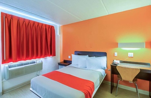 South Padre Island Hotel | Ocean Inn South Padre Island