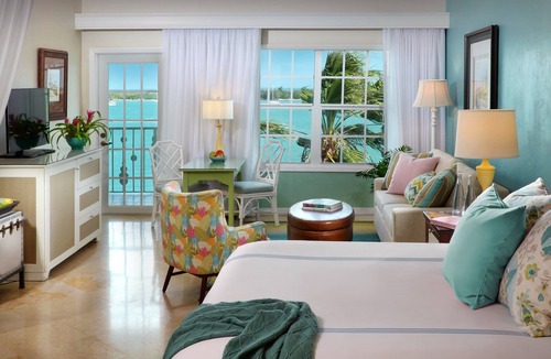 Historic Seaport Resort | Ocean Key Resort - A Noble House Resort