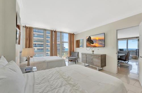 Galt Mile Resort | Ocean Manor Beach Resort