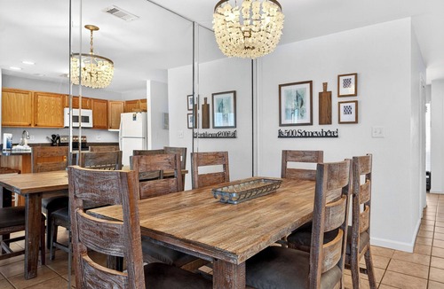 East End House | Ocean Mile I-9 - Beach Front, Swimming Pool, Beach Gear Credit Included!