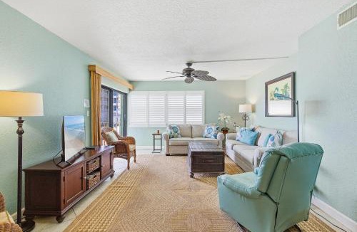 New Smyrna Beach House | Ocean Reef Villas 207