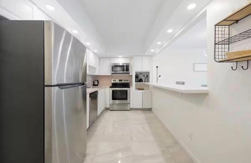Sunny Isles Beach Apartment | Ocean Reserve Miami Sunny Isles Collins Ave