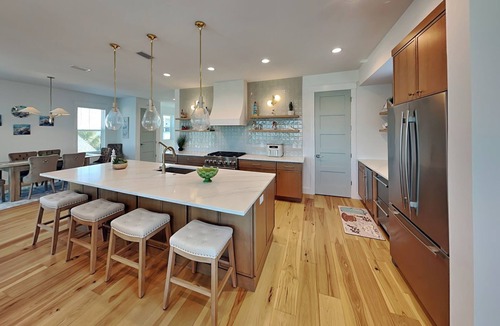 St. Augustine Beach House | Ocean Retreat | Two Luxury Homes w/Private Pools