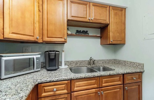 Cocoa Beach Apartment | Ocean View, Beach Villas 14