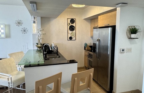 Sunny Isles Beach Resort | Ocean-view Condo Hotel Marenas Resort near Aventura Mall.