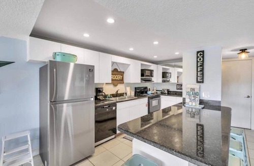 Rock Harbor Condo | Ocean View Condo in Key Largo