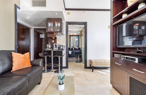 South Beach Apartment | Ocean View Penthouse Suite with Hot Tub on Ocean Drive