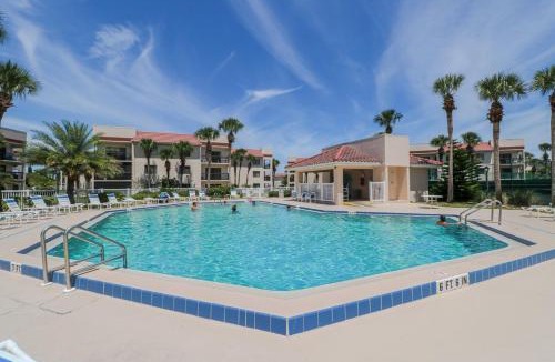 Butler Beach House | Ocean Village Club E31