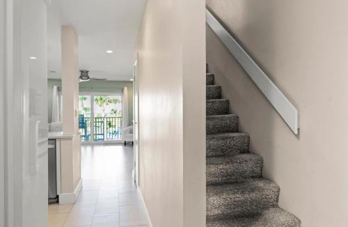 St. Augustine Beach House | Ocean Villas 033