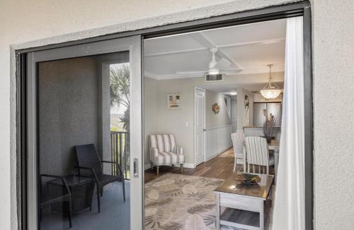 St. Augustine Beach House | Ocean Villas 035