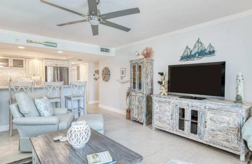 St. Augustine Beach House | Ocean Villas #20