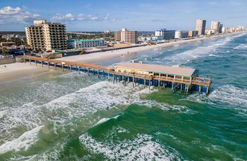 Brush - Stewarts House | Ocean Walk Resort 1707