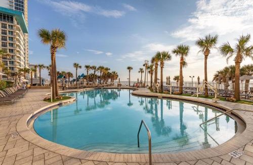 Brush - Stewarts House | Ocean Walk Resort 1707
