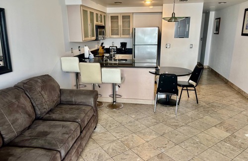 Daytona Beach Apartment | Ocean Walk Resort 1909 Magnificent Ocean Front Balcony Views