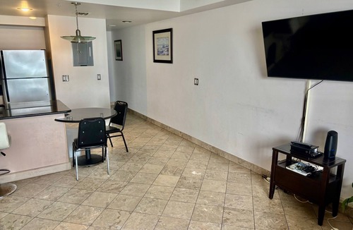 Daytona Beach Apartment | Ocean Walk Resort 1909 Magnificent Ocean Front Balcony Views