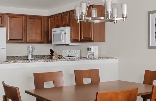 Daytona Beach Condo | Ocean Walk Resort | Five 2BR/2BA King Bed Suite - Sleeps 40!