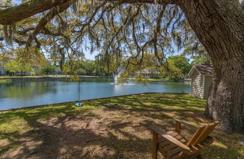 Demere Park House | Ocean Walk Condo L14
