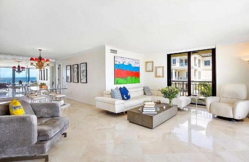 Delray Beach Apartment | Oceanfront 2 Bedroom Condo with Stunning Views