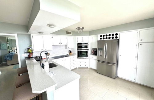 Daytona Beach Condo | Oceanfront 2 Story Penthouse Paradise - Breath taking views!