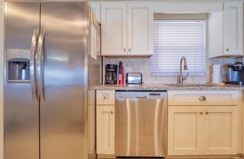 Fernandina Beach Condo | Oceanfront Condo: Panoramic Views & Pool