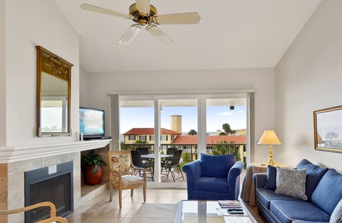 Saint Simons Island Condo | Oceanfront Condo with New Furnishings, Beach and Resort Access