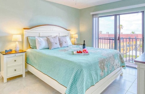 Avon By The Sea Condo | Oceanfront Condo In TOP Location. On The Beach And Steps To The Pier 🌅