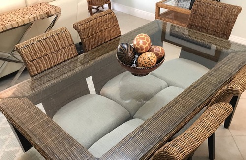 Juno Beach Condo | OceanFront Condo Renovates with Heated Pool & Hot tub Directly on the Beach!