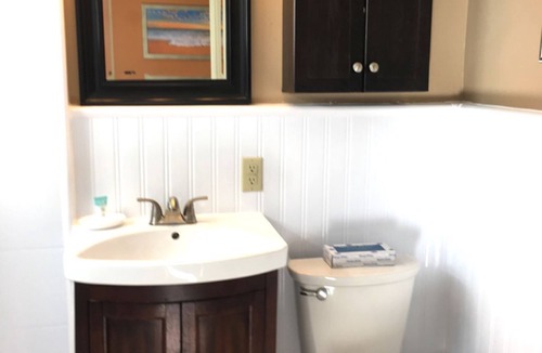 Hollywood South Central Beach Resort | Oceanfront Enchanted Isle Resort 1 BR sleeps 4