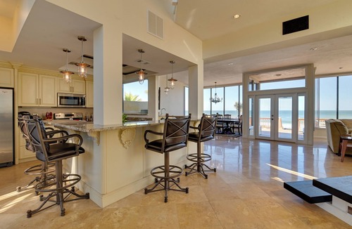 Wilbur-By-The-Sea House | Oceanfront Escape on Wilbur Beach!