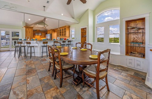 Corolla House | Oceanfront Estate | Sleeps 62 | Weddings & Events | 28BR | Corolla 4x4 OBX
