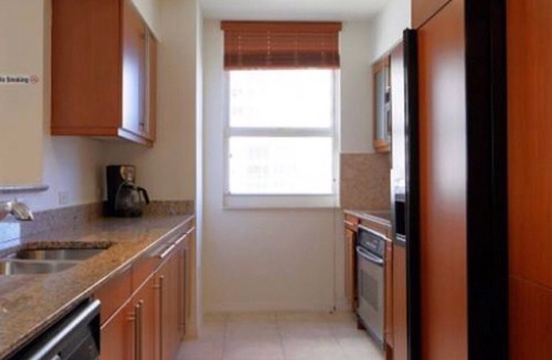 Hallandale Beach Condo | Oceanfront Hollywood Beach Vacation Rental Fully furnished for seasonal stay