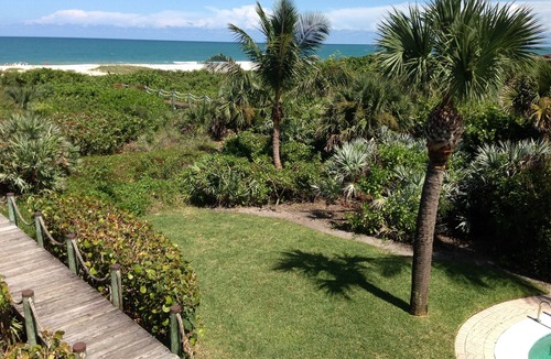 Vero Beach House | Oceanfront Home. Walk To Town