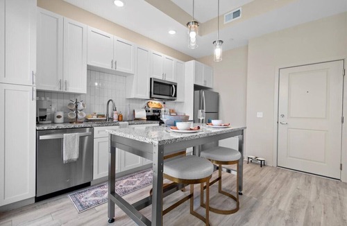 Daytona Beach Condo | Oceanfront Oasis Daytona Beach 1BR/1BA - Courtyard View #348