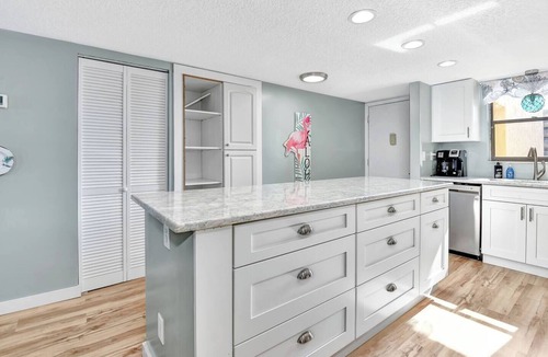 Daytona Beach Shores House | Oceanfront paradise! Book now and save!