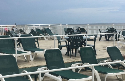 Ormond Beach Resort | Oceanfront Premium Room 2 Bed 2 Bath, Sleeps 6