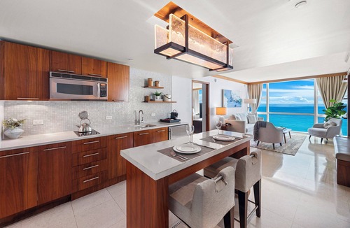 North Beach Condo | Oceanfront Private Condo at Carillon Miami Resort - 522